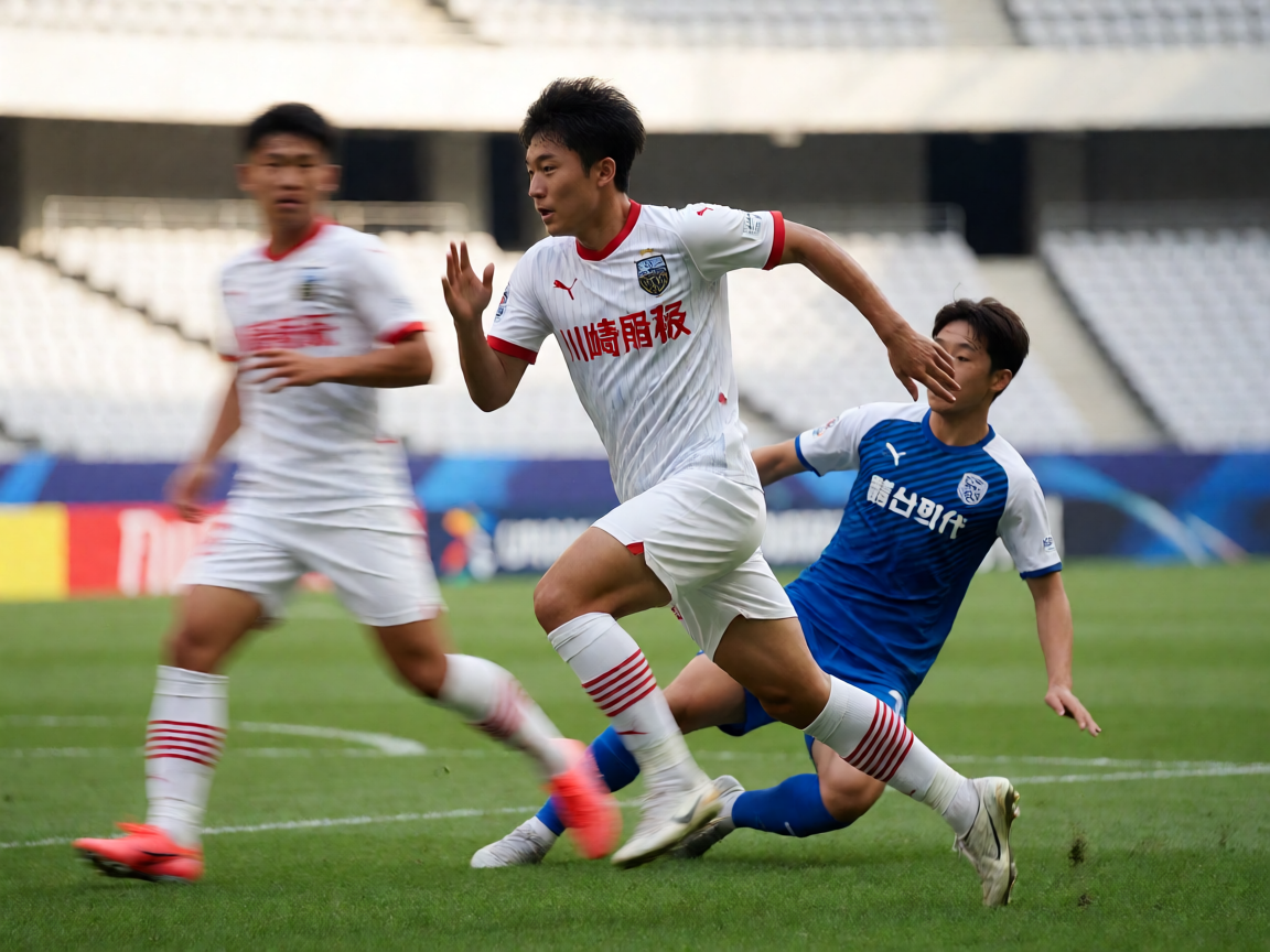 3377体育亚冠资讯：亚洲冠军联赛赛场上的精彩进球瞬间